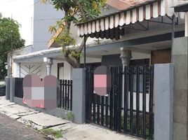 6 Bedroom Villa for sale in Indonesia, Mulyorejo, Surabaya, East Jawa, Indonesia