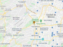 Appartement 2 chambre à vendre à Naucalpan De Juarez, Mexico, Naucalpan De Juarez