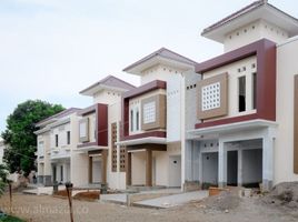 2 Kamar Rumah for sale in Madiun, East Jawa, Taman, Madiun