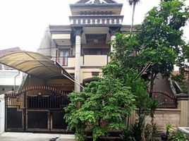 4 Habitación Villa en venta en Mulyorejo, East Jawa, Mulyorejo