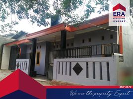 4 Kamar Rumah for rent in Indonesia, Ciracas, Jakarta Timur, Jakarta, Indonesia