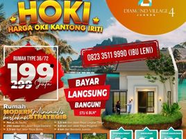 2 Bedroom House for sale in Sidoarjo, East Jawa, Buduran, Sidoarjo