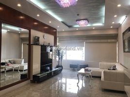 3 Phòng ngủ Chung cư for sale in Sài Gòn Pearl, Phường 22, Phường 22