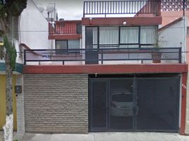3 Schlafzimmer Haus zu verkaufen in Benito Juarez, Mexico City, Benito Juarez