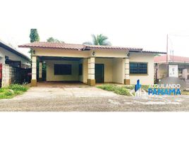 5 Bedroom House for rent in Panama, David, David, Chiriqui, Panama