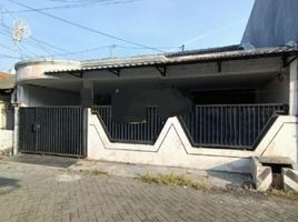3 Habitación Casa en venta en Tambaksari, East Jawa, Tambaksari