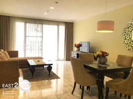 1 Bedroom Apartment for rent in Pacific Place, Tanah Abang, Menteng