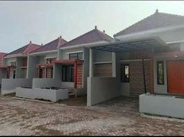 3 Kamar Vila for sale in Dau, Malang Regency, Dau