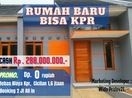 2 Bedroom House for sale in Husein Sastranegara International Airport, Andir, Sumurbandung