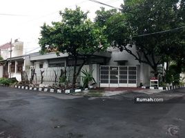 6 Kamar Vila for sale in Sukomanunggal, Surabaya, Sukomanunggal