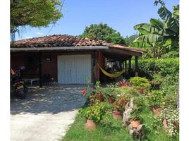 5 Bedroom Villa for sale in Andalucia, Valle Del Cauca, Andalucia