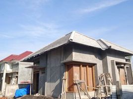 Maison 3 chambre à vendre à Kalasan, Yogyakarta, Kalasan, Sleman, Yogyakarta