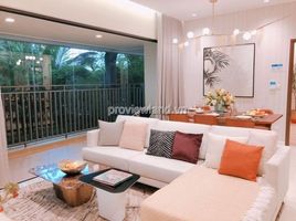 3 Schlafzimmer Appartement zu verkaufen in District 7, Ho Chi Minh City, Phu Thuan