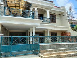 5 Schlafzimmer Haus zu verkaufen in Lowok Waru, East Jawa, Lowok Waru