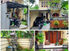 3 Bedroom Villa for sale in Bali, Ginyar, Gianyar, Bali