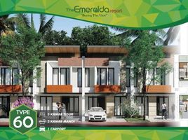 3 Kamar Rumah for sale in Husein Sastranegara International Airport, Andir, Sumurbandung