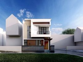 3 Habitación Casa en venta en Sukajadi, West Jawa, Sukajadi