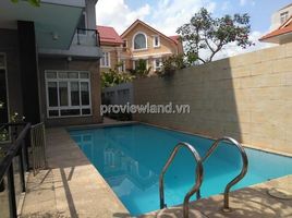 5 chambre Maison for rent in Thao Dien, District 2, Thao Dien