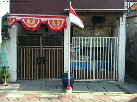 7 Habitación Casa en venta en Tambaksari, East Jawa, Tambaksari, Surabaya, East Jawa