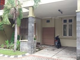 2 Kamar Rumah for sale in Jambangan, Surabaya, Jambangan