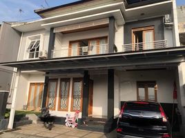 4 Schlafzimmer Haus zu verkaufen in Cibeunying Kaler, West Jawa, Cibeunying Kaler