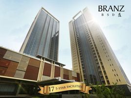 2 Kamar Apartemen for sale in Legok, Tangerang, Legok