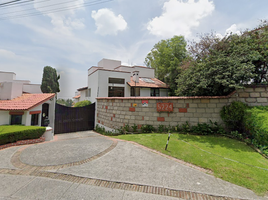 Maison 4 chambre à vendre à Cuajimalpa De Morelos, Mexico City, Cuajimalpa De Morelos