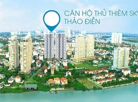  Apartamento en alquiler en An Phu, Ho Chi Minh City, An Phu