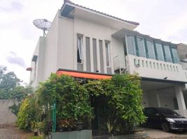 5 Schlafzimmer Villa zu verkaufen in Duren Sawit, Jakarta, Duren Sawit, Jakarta Timur, Jakarta