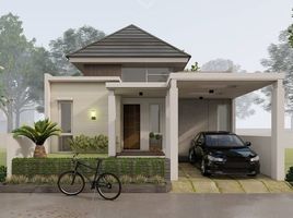 2 Bedroom House for sale in Madiun, East Jawa, Taman, Madiun