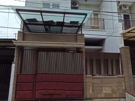 5 Habitación Casa en venta en Tenggilis Mejoyo, East Jawa, Tenggilis Mejoyo