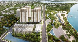 Các căn hiện có ở Q7 SAIGON RIVERSIDE COMPLEX