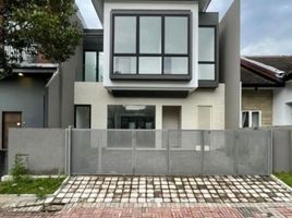 4 Habitación Casa en venta en Lakarsantri, East Jawa, Lakarsantri