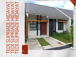 2 Bedroom House for sale in Margacinta, Bandung, Margacinta