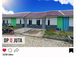 2 Bedroom House for sale in Lampung, Sukarame, Bandar Lampung, Lampung