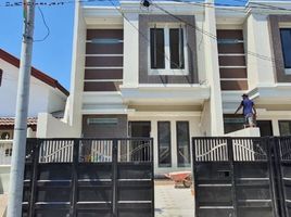 Villa 4 chambre à vendre à Sukolilo, East Jawa, Sukolilo