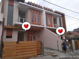 3 Habitación Casa en venta en Duren Sawit, Jakarta, Duren Sawit, Jakarta Timur, Jakarta
