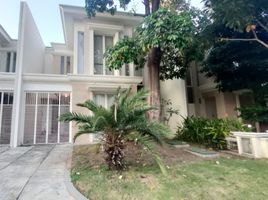 4 Habitación Villa en venta en Mulyorejo, East Jawa, Mulyorejo