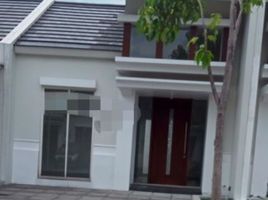 2 Schlafzimmer Haus zu verkaufen in Tambaksari, East Jawa, Tambaksari, Surabaya