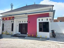 3 Bedroom Villa for sale in Banguntapan, Bantul, Banguntapan