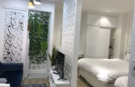 Сдаётся квартира, 1 спальня, 30 м², Hải Châu