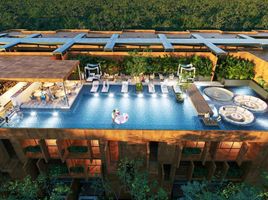 2 Schlafzimmer Wohnung zu verkaufen in Cozumel, Quintana Roo, Cozumel