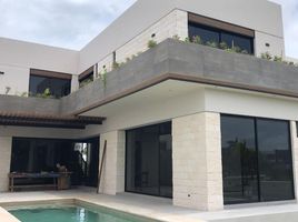 4 Schlafzimmer Haus zu verkaufen in Cancun, Quintana Roo, Cancun