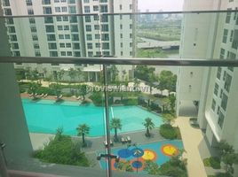 3 Phòng ngủ Chung cư for sale in An Lợi Đông, Quận 2, An Lợi Đông