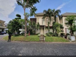 5 Bedroom House for sale in Dukuhpakis, Surabaya, Dukuhpakis