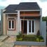 2 Kamar Vila for sale in Taman, Madiun, Taman