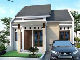 2 Kamar Vila for sale in Taman, Madiun, Taman