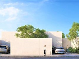 Estudio Casa en venta en Merida, Yucatán, Merida