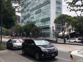 90 m² Office for sale in Mexico City, Miguel Hidalgo, Mexico City