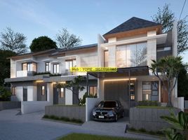 3 Bedroom Townhouse for sale in Bogor Selatan, Bogor, Bogor Selatan